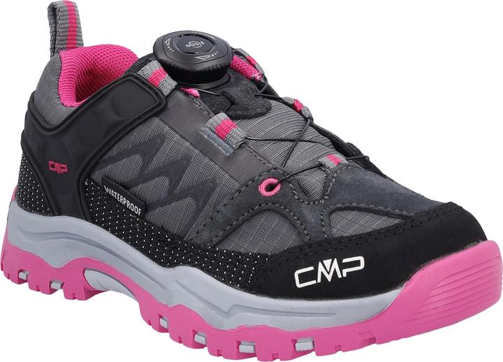 Produktbild CMP Campagnolo Kids Kiruna Fitgo WP (38)