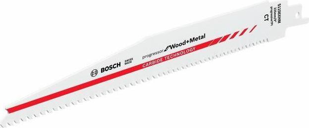 Produktbild Bosch Professional Zubehör Säbelsägeblatt