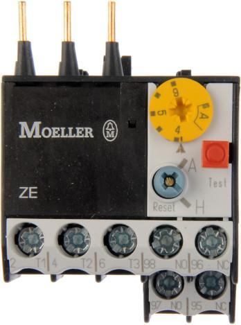 Produktbild Eaton Überlastrelais 6A