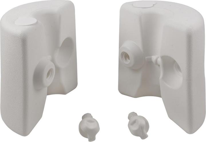 Actual product image Deuba 4 pesi per gazebo (25 cm, 23.50 cm)