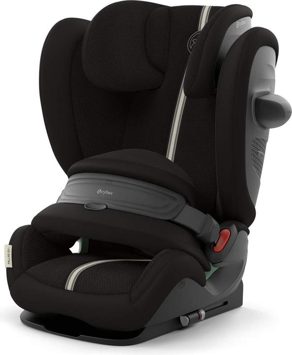 Image du produit Cybex Pallas G2 Plus (Rehausseur de siège pour enfant, Norme ECE R129/i-Size)