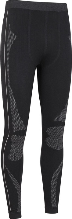 Image du produit Mountain Warehouse Mens Quiver II Seamless Base Layer Bottoms (XS)