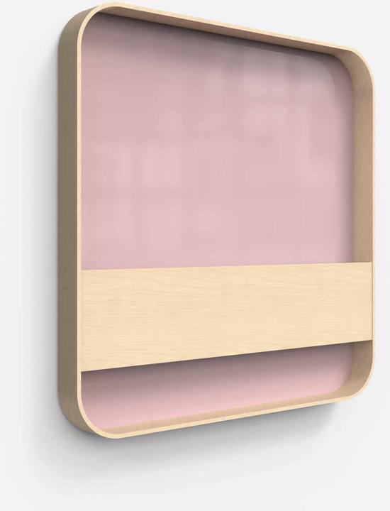 Lintex Bloc News Tafel (60 x 60 cm)