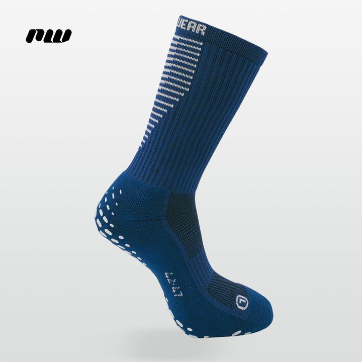 Immagine prodotto PlayWear Grip Socks 38 - 42, Dunkelblau (38 - 42)