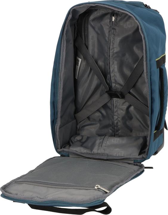 Actual product image American Tourister Take2cabin Backpack/Wh S (20 l)