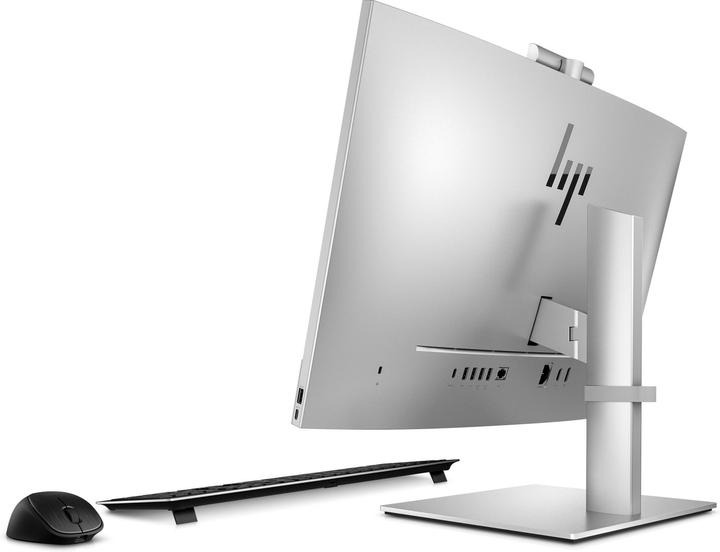 Image du produit HP EliteOne 840 G9 (Intel Core i7-14700, 16 Go, 512 Go, UHD Graphics 770)