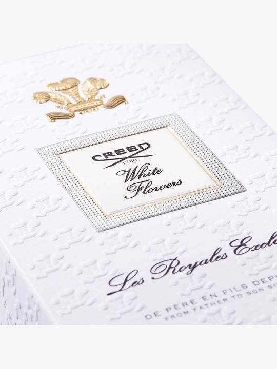 Immagine prodotto Creed Esclusive Royales - Fiori bianchi (Eau de parfum, 75 ml)
