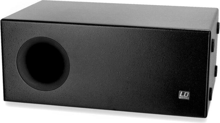 Immagine prodotto LD Systems SUB 88 A 2 x (Attivo, 1x 600 W)
