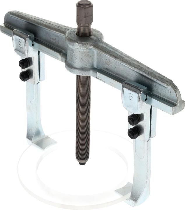 Image du produit Gedore 1.06/3A Extracteur universel, 2 bras, 350x200 mm