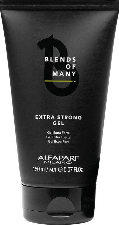 Image du produit Alfaparf Gel Extra Fort (Gel coiffant, 150 ml)