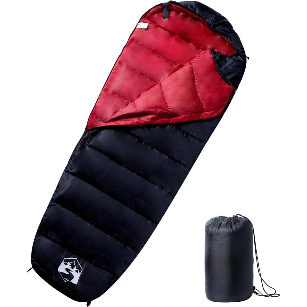 Thumbnail - VidaXL, Schlafsack, (215 cm)