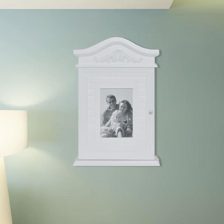 Produktbild VidaXL Perpetuia (22.5 x 6.5 x 34.5 cm)