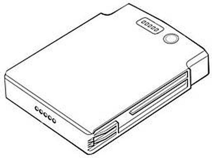 Produktbild Zebra PowerPack