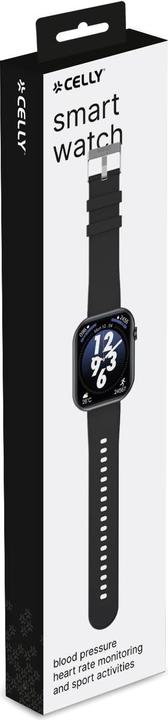 Actual product image Celly Trainermatebk