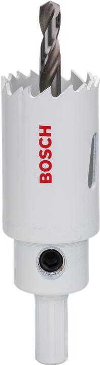 Actual product image Bosch Zubehör Hole saw HSS bimetal diameter = 29 mm (29 mm)