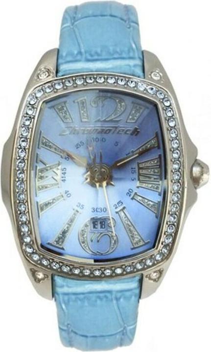 Chronotech Damenuhr CT7948LS-01 (Ø 28 mm) (28 mm)