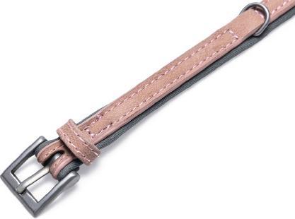 Produktbild Beeztees Bz Balacron Halsband Ax Rosa 2 (23, 24, 25, Hund, Hundesport)