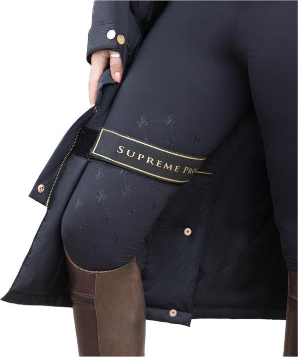 Produktbild Supreme Products Active Show Rider ReitsportJacke (46)