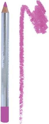 Parisax Lip Liner Pencil Fuchsia - Perfect For Defining Your Lips (Fuchsia)
