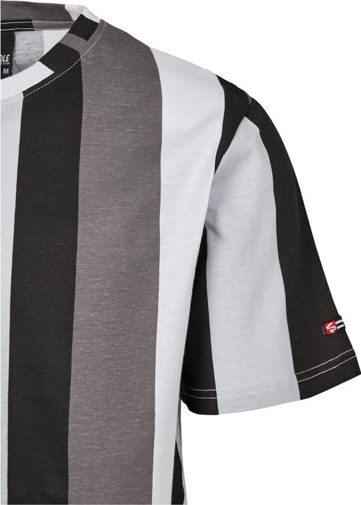 Image du produit Southpole Vertical Block AOP T-Shirt (S)
