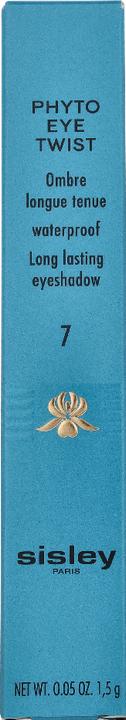 Immagine prodotto Sisley Twist di Phyto-Eye (No. 07 - L'Avana)