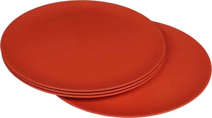 Actual product image Zuperzozial Flavour-It - Plate (4 x, 26 cm)