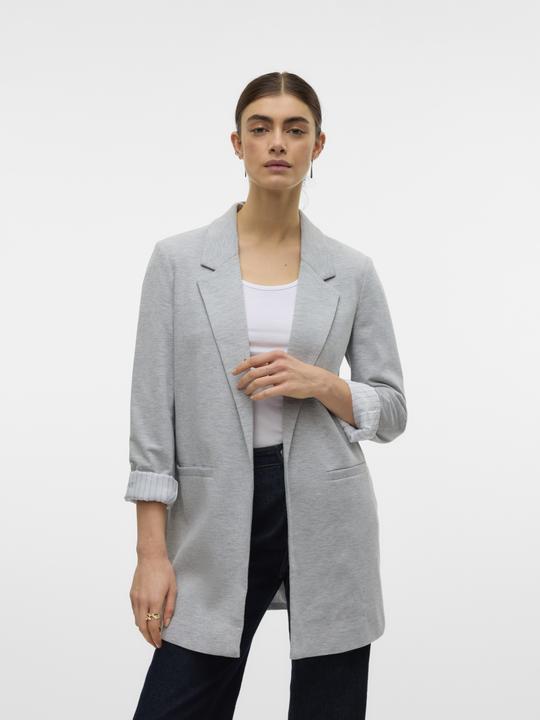 Immagine prodotto Vero Moda Blazer lungo in jersey (34)