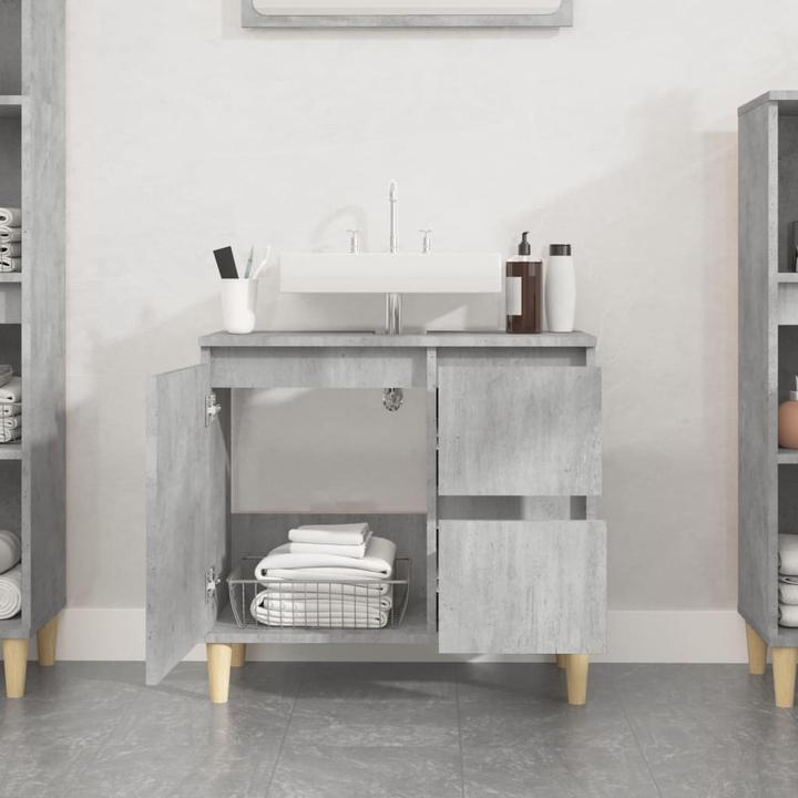 Produktbild vidaXL Jesajas (65 x 33 x 60 cm)