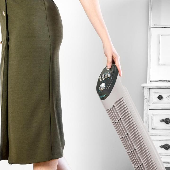 Produktbild Cecotec De Torre Energysilence 790 Skyline