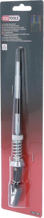 Actual product image KS Tools Cylinder hone 2-arm, Ø20-50mm