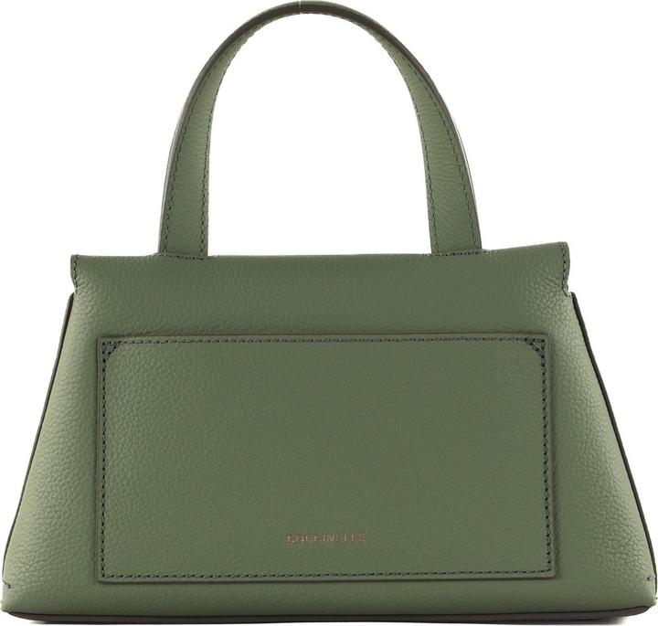 Produktbild Coccinelle Nikla Handbag Double Grainy Leather