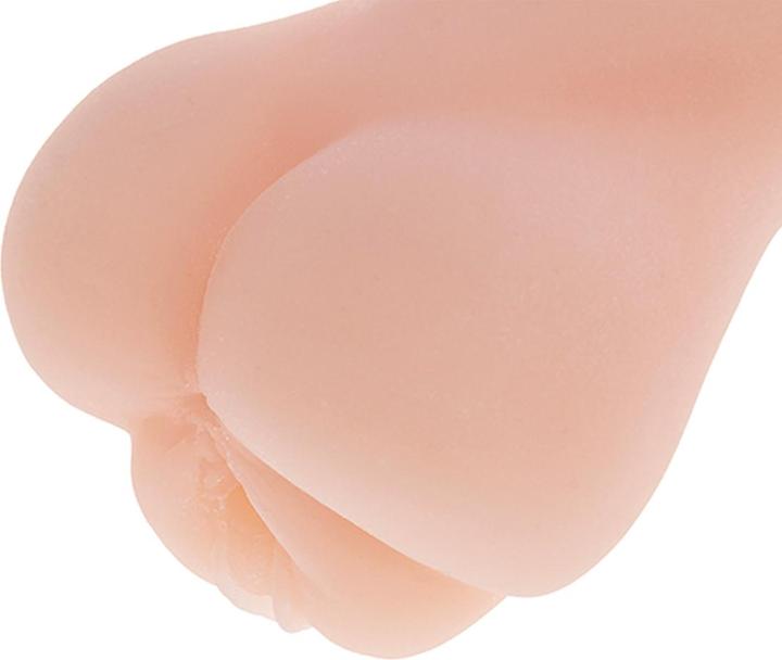 Produktbild NMC Fluffy Love Masturbator 024A