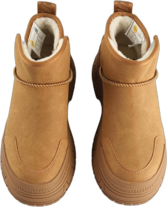 Actual product image Buffalo Fusion Slip On Lo Warm (41)