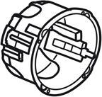 Image du produit Legrand 080188 Non catégorisé