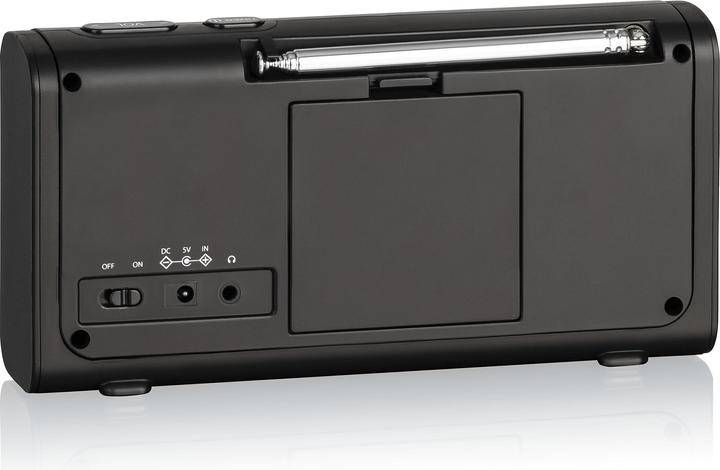 Produktbild Noxon Rigi (DAB+, FM)