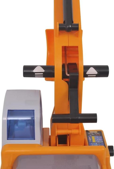 Produktbild vidaXL Baggerspielzeug