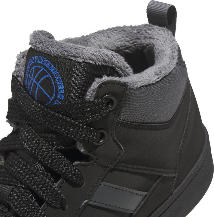 Actual product image Adidas Rapid Court Mid winter shoes (38)