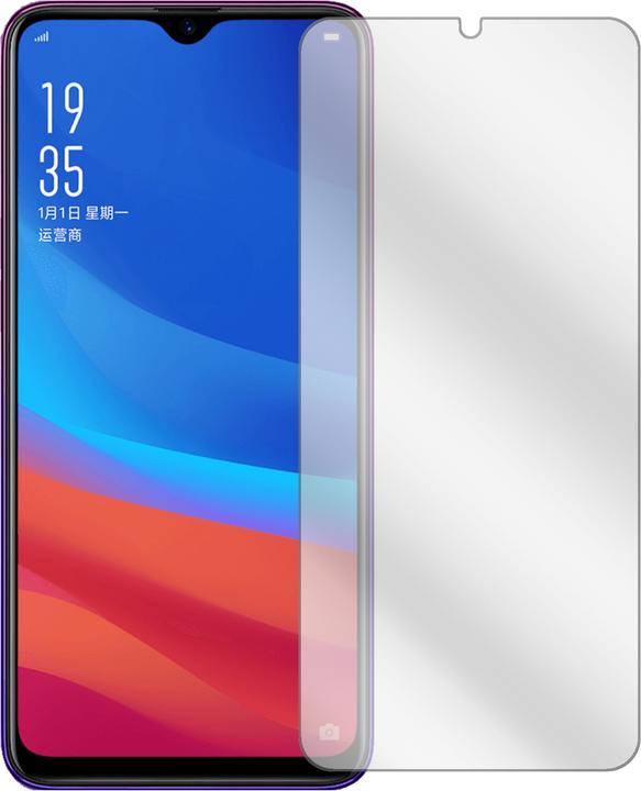 Immagine prodotto Dipos Pellicola Protettiva (5 pz., Oppo A7X)