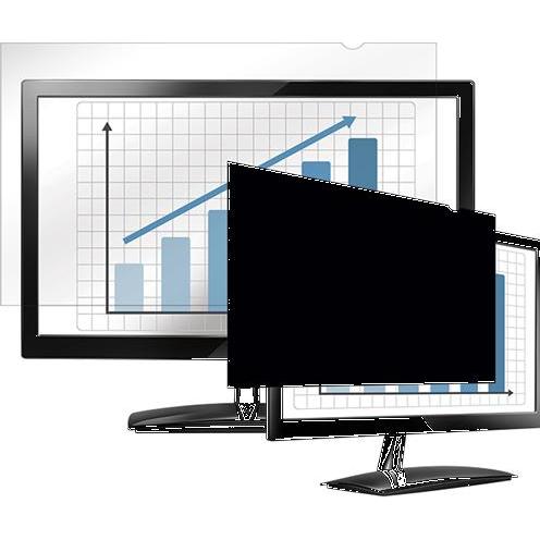 Thumbnail - Fellowes Privascreen 18.1 5:4 (18.10", 5 : 4), Notebook Schutzfolie