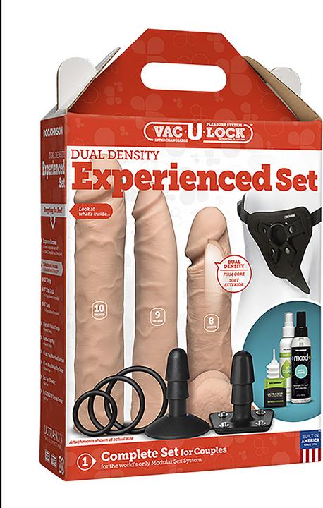 Image du produit Doc Johnson Vac-U-Lock