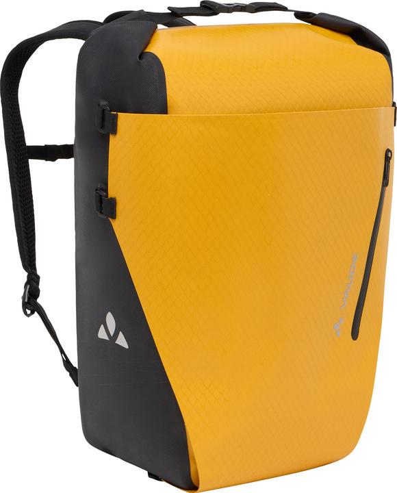 Produktbild Vaude Aqua Transformer (26 l, Gepäckträgertasche)