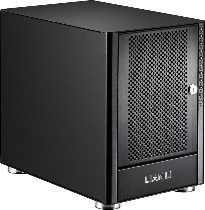 Actual product image Lian-Li EX-503 HDD Hot Swap RAID Case (3.5")