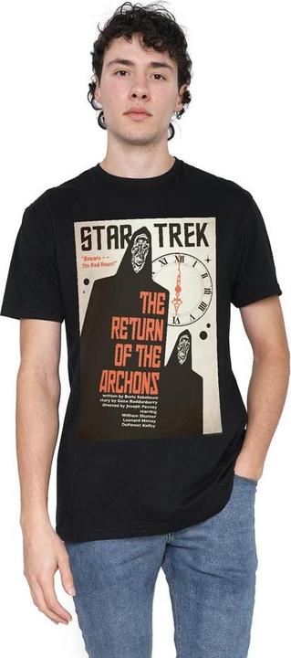 Immagine prodotto The Original Series Episode 21 Maglietta Uomo (3XL)