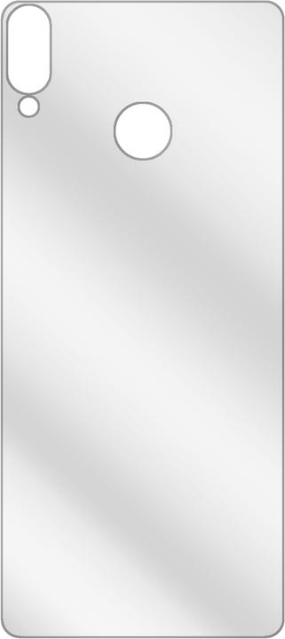 6x Pellicola per Honor 8X Protettiva Protezione Schermo
