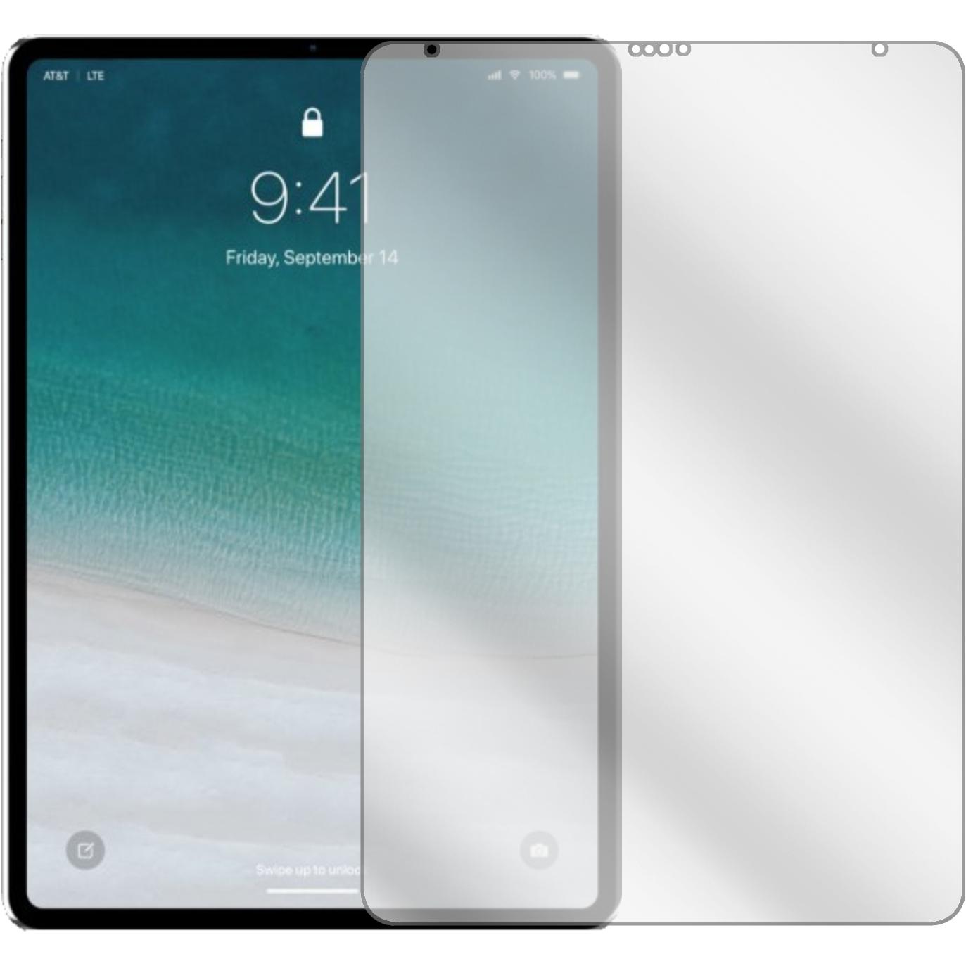Thumbnail - Dipos Displayschutzfolie Crystalclear (1 Stück, iPad Pro 11 2018 (1. Gen)), Tablet Schutzfolie