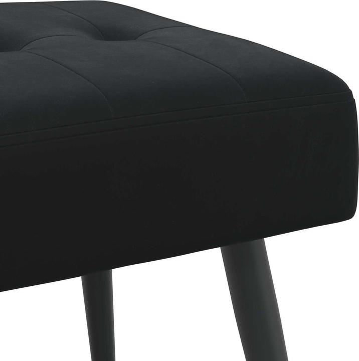 Produktbild vidaXL Moderne Bänke (40 cm)