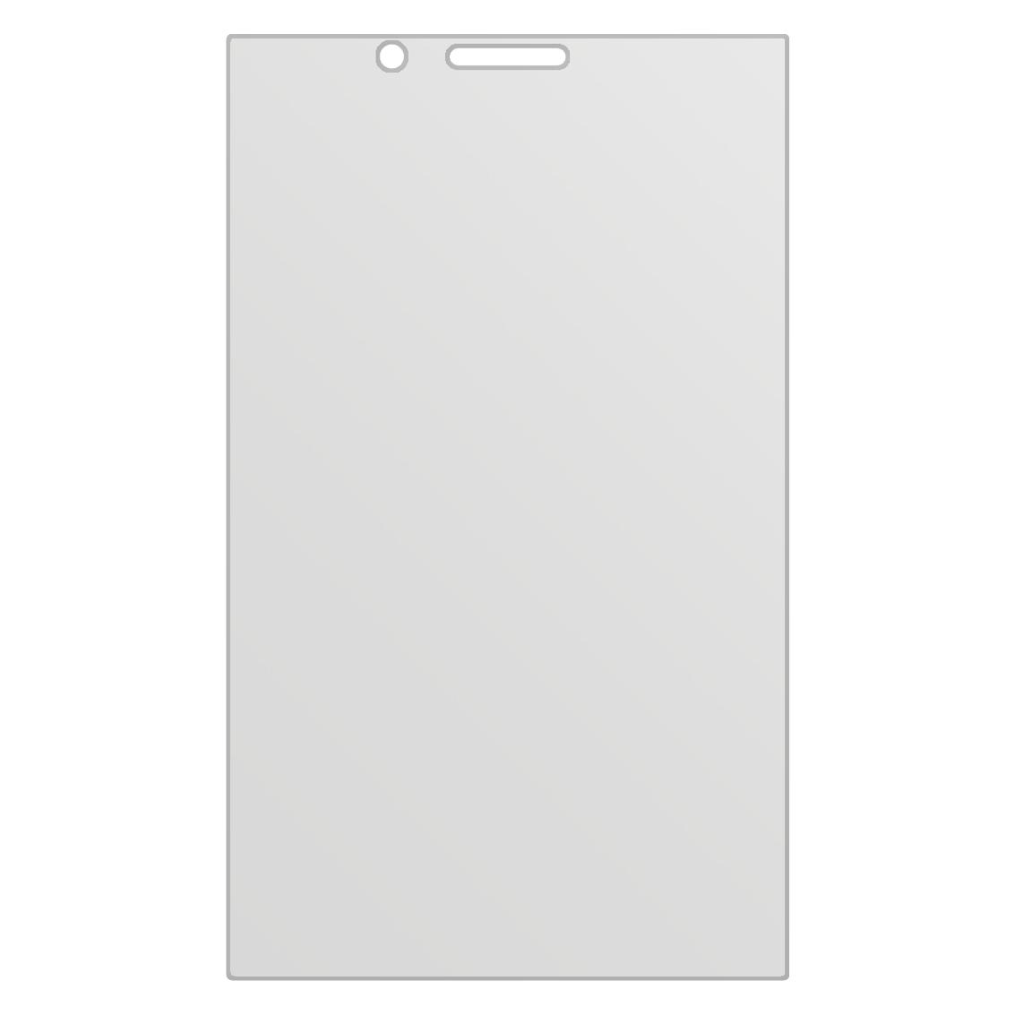2x Pellicola per Blackberry KeyOne Protettiva Protezione