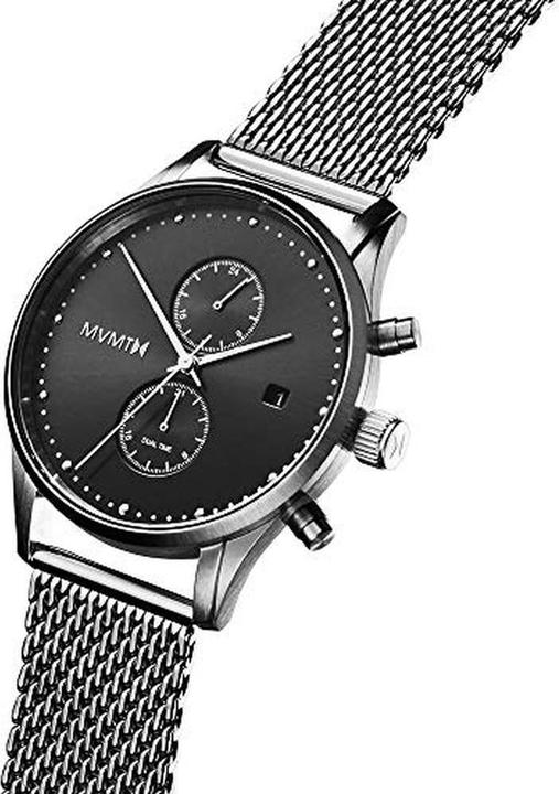 Produktbild Mvmt Voyager (Analoguhr, 42 mm)