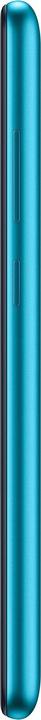 Produktbild Samsung Galaxy M11 (32 GB, Blau, 6.40", Dual SIM, 4G)