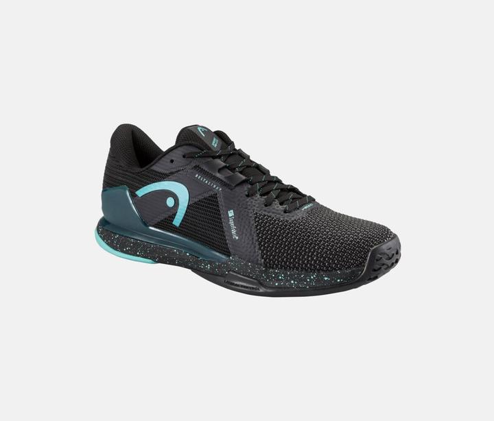 Produktbild Head Sprint Pro 4.0 SF Men BKTE (48)